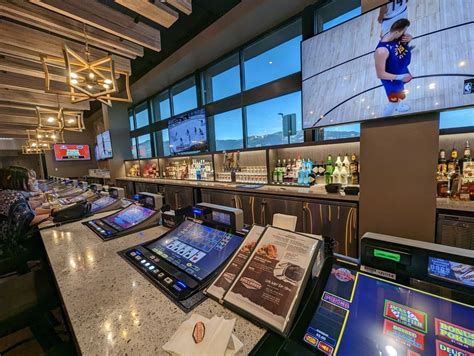 Weekends are for winning. . Verdi grill house and casino